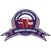Great Adirondack Brewing Company logo