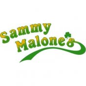 Sammy Malone's logo