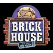 The Dover Brickhouse logo