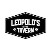 Leopold's Tavern - Calgary - Beltline logo