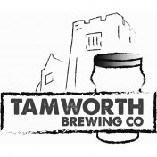 The Tamworth Tap logo