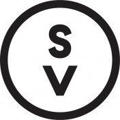 Sleeping Village logo