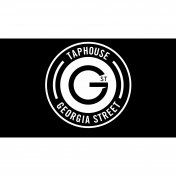 Georgia St. Taphouse logo