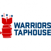 Warriors Taphouse logo