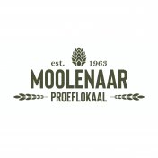 Proeflokaal Moolenaar logo