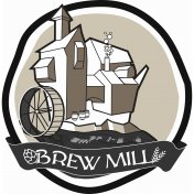 Emprize Brew Mill logo