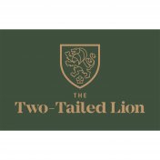 The Two Tailed Lion logo