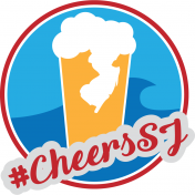 Cheers SJ logo