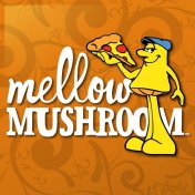 Mellow Mushroom Chantilly logo