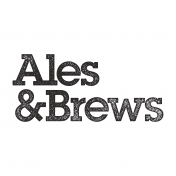 Ales & Brews logo