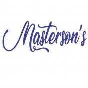 Masterson's Bar logo