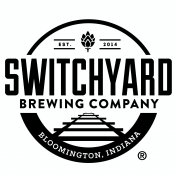 Switchyard Brewing Company logo