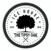 The Tipsy Oak logo