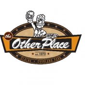 The Other Place- Olathe logo