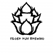 Pilger Ruh Brewing logo