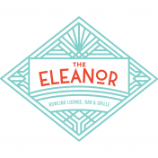 The Eleanor DC logo