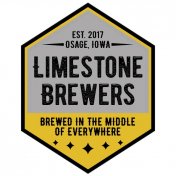 Limestone Brewers logo