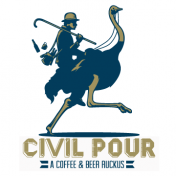 Civil Pour logo