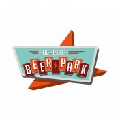 Rochester Beer Park logo