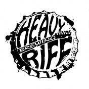 Heavy Riff Brewing Co logo