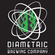 Diametric Brewing Company logo