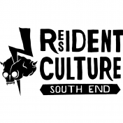 Resident Culture South End logo