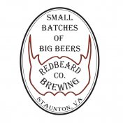 Redbeard Brewing Co. logo
