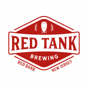 Red Tank Brewing logo