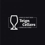 Teign Cellars logo