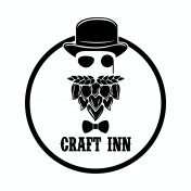 Craft Inn logo