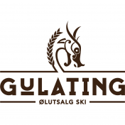 Gulating Ski logo