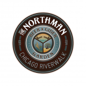 Northman Beer & Cider Garden logo