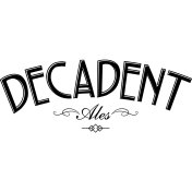 Decadent Ales logo