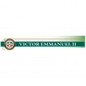 Victor Emmanuel II logo