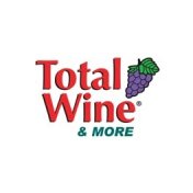 Total Wine & More - Burlington logo