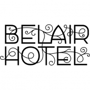 Belair Hotel logo