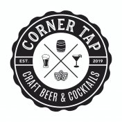 Corner Tap logo