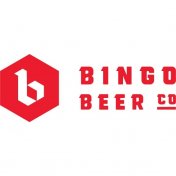 Bingo Beer Co. logo