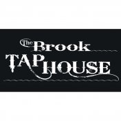 The Brook Taphouse logo