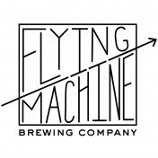 Flying Machine Brewing Company logo
