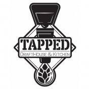 Tapped - DraftHouse & Kitchen - Conroe logo