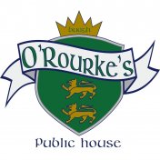 O'Rourke's Public House logo