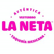 La Neta Vesterbro logo