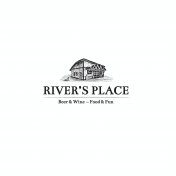 River’s Place logo