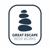 Great Escape Beer Works logo