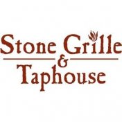 Stone Grille & Taphouse logo