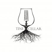 Tine & Cellar logo