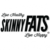 SkinnyFats logo