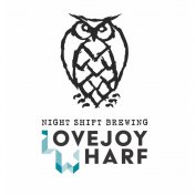Night Shift Lovejoy Wharf logo