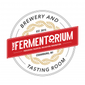The Fermentorium logo